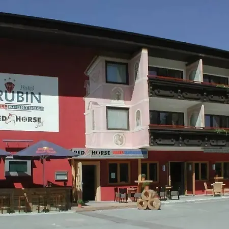Rubin - Adults Only Hotel 3*