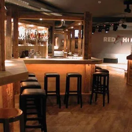 酒店 Rubin - Adults Only 瑟尔